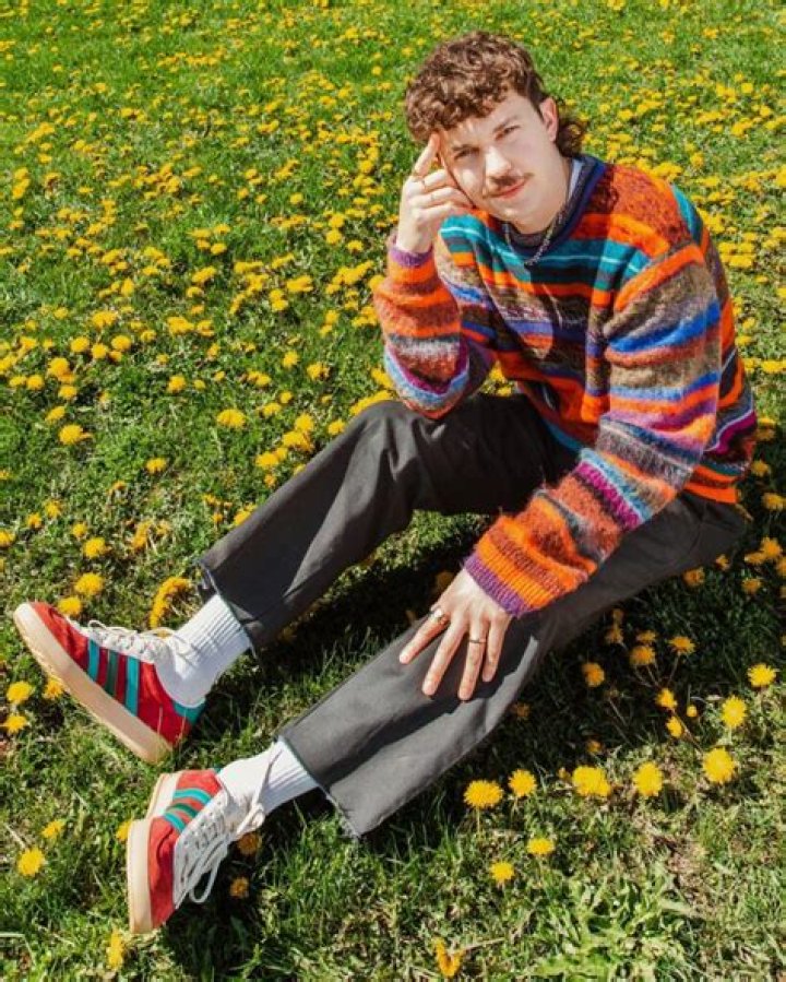 
Tanner Conner Height, Weight, Net Worth, Age, Birthday, Wikipedia, Who, Nationality, Biography 