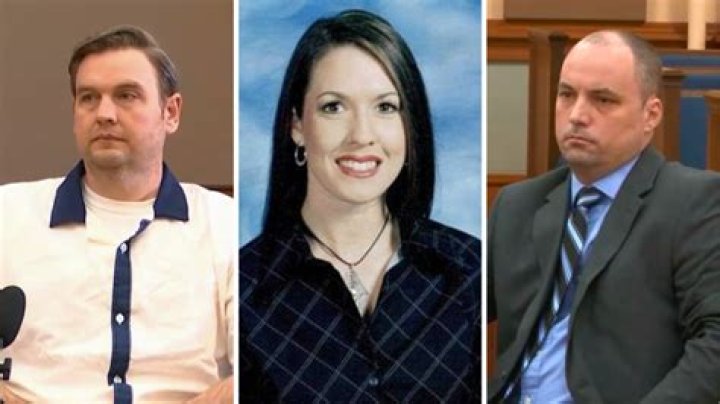 Inside The Georgia Murder Case Solved By A Podcast