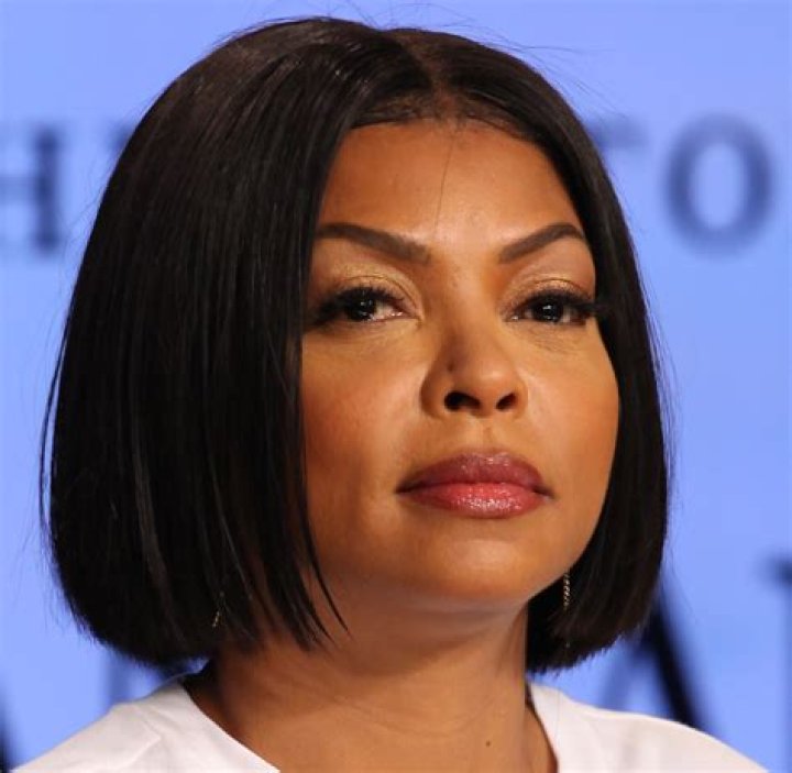 Astrology Birth Chart of Taraji P. Henson (Movie Actress) 2024