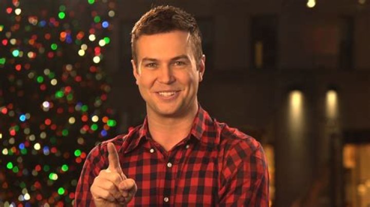 Taran Killam Biography, Age, Height, Wife, Net Worth, Family