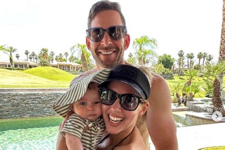 Tarek El Moussa Reveals How He Introduced GF Heather Rae Young to His Kids: ‘I Tried to Make it Fun’