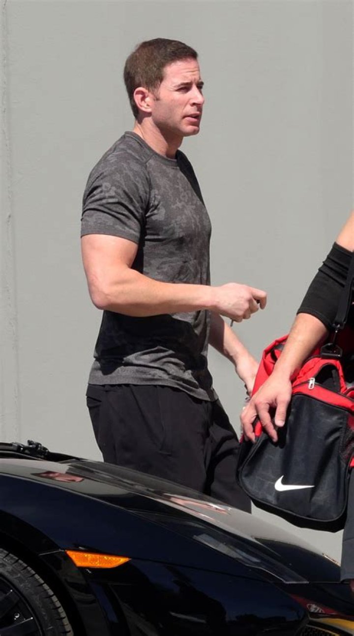 Has Tarek El Moussa Undergone Plastic Surgery? See the HGTV Star’s Transformation Over the Years