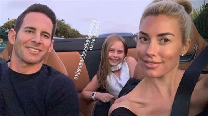 Tarek El Moussa’s Girlfriend, Heather Rae Young, Says She ‘100%’ Hopes to Get Married