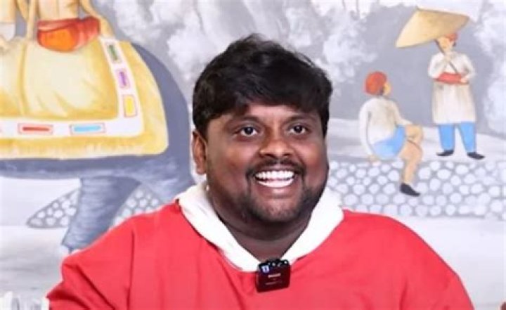 Tasty Teja (Youtuber) Age, Wiki, Height, Wife, Family, Bigg Boss, Net worth & More