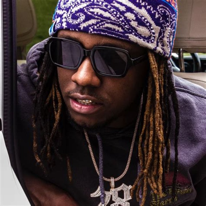 Astrology Birth Chart of Tate Kobang (Rapper) 2024