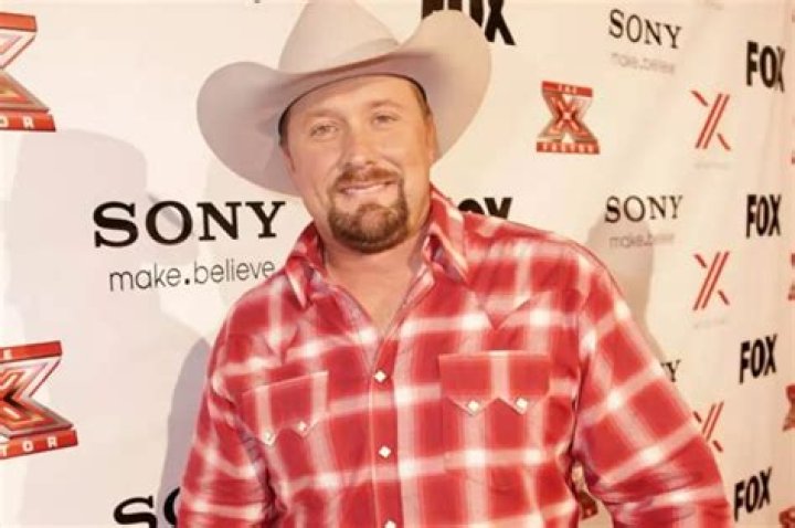 Tate Stevens Biography, Age, Height, Wife, Net Worth, Family