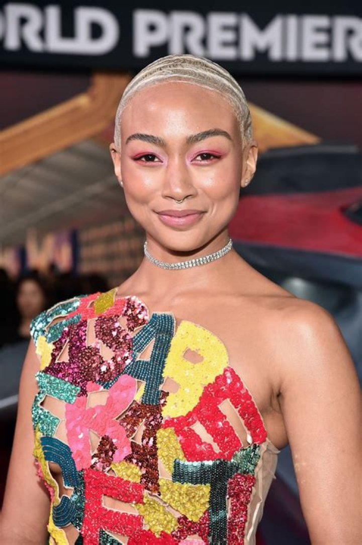Tati Gabrielle (TV Actress) - Age, Birthday, Bio, Facts, Family, Net Worth, Height & More
