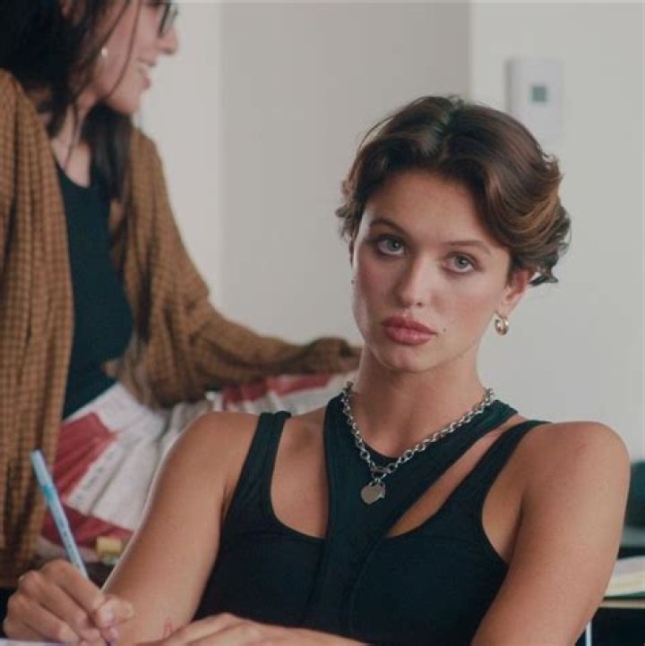 Tatiana Ringsby – Celebsgraphy