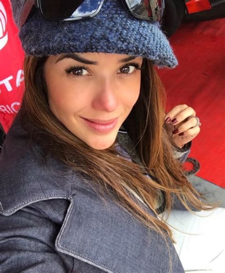 Tatiana Ussa Girardi (Modelo) - Edad, cumpleaños, biografía, hechos, familia, patrimonio neto, altura y más