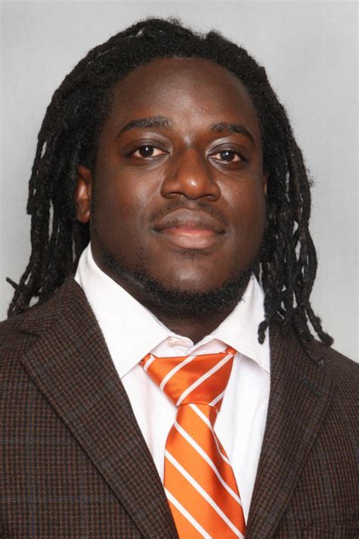 Tavaris Barnes Biography, Age, Height, Wife, Net Worth, Family