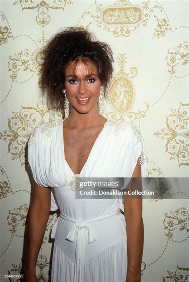 Tawny Little biografía, edad, altura, esposa, net worth, familia