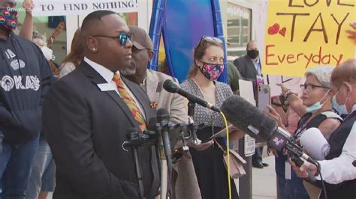 Tay Anderson (TikTok Star) - Age, Birthday, Bio, Facts, Family, Net Worth, Height & More