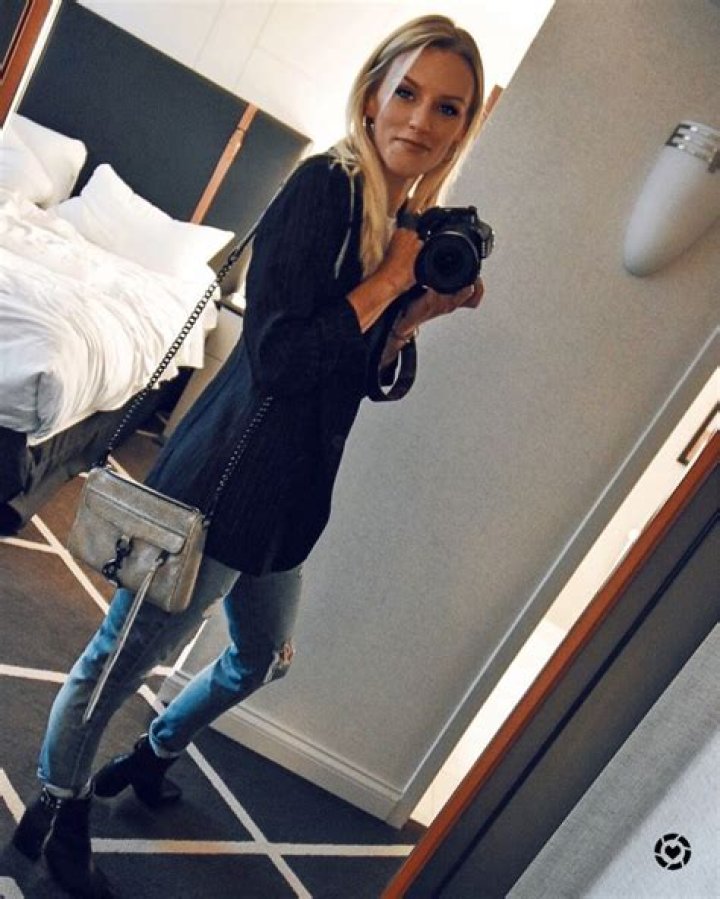 Taylor Cuqua (Reality Star) - Age, Birthday, Bio, Facts, Family, Net Worth, Height & More