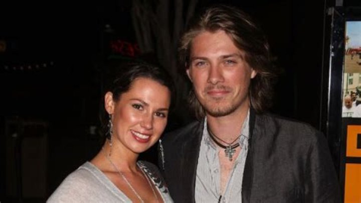 MMMBop! Taylor Hanson Is Expecting His Sixth Child With Wife Natalie