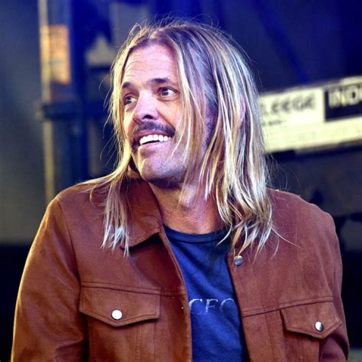 Taylor Hawkins