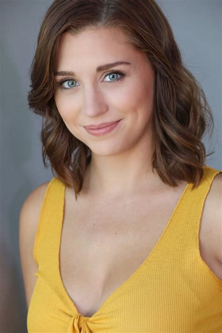 Who is Taylor Misiak? Wiki, Biography, Family, Age, Movies & More