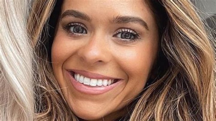 Taylor Paul (TikTok Star) Wiki