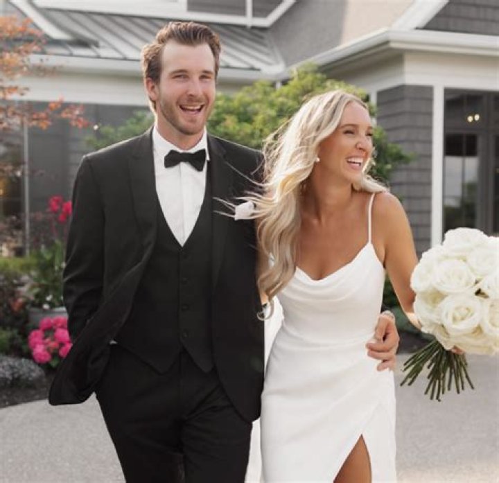 Taylor Raddysh Biography, Age, Height, Wife, Net Worth, Family