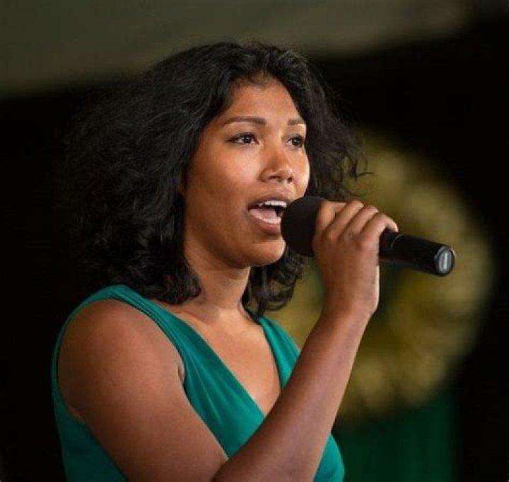 
Taylor Simone Ledward Parents Wikipedia & Family – 5 Facts To Know 