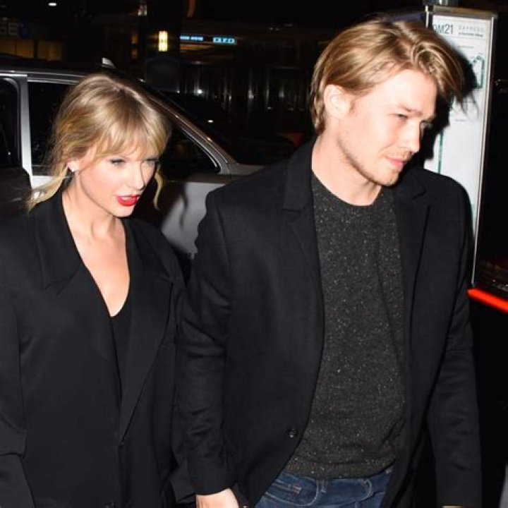 Are You ‘Ready for It?’ Joe Alwyn Is Prepared for a ‘High-Profile Relationship’ With Taylor Swift