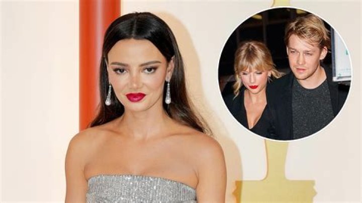 Taylor Swift’s Friend Keleigh Teller Subtly Shades Taylor’s Ex Joe Alwyn Amid ‘You’re Losing Me’ Release