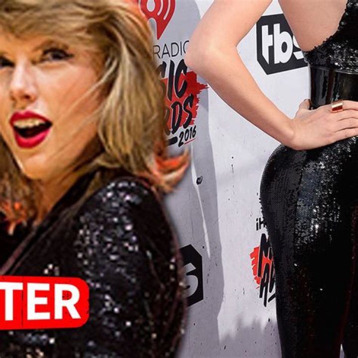 What’s Happening to Taylor Swift’s Butt? Plastic Surgeon Weighs In on the Bootylicious Photos!