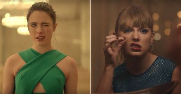 Fans Can’t Shake off the Fact That Taylor Swift’s “Delicate” Video Might Not Be Totally Original