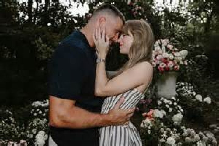 Taylor Swift Likes Post About Travis Kelce’s Milestone Win After Missing Chiefs-Dolphins Game