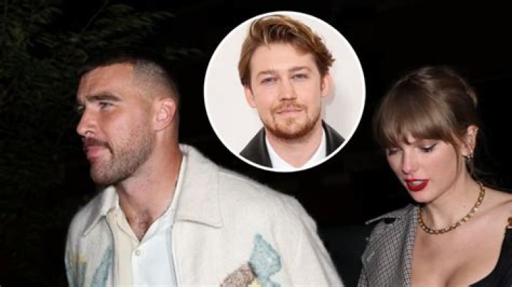 Taylor Swift Reveals Why She Went Public With Travis Kelce After ‘Effort’ of Hiding Joe Alwyn Romance