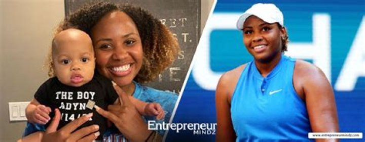 Taylor Townsend’s Husband – Is She Married To Asia Muhammad? Here’s What We Know