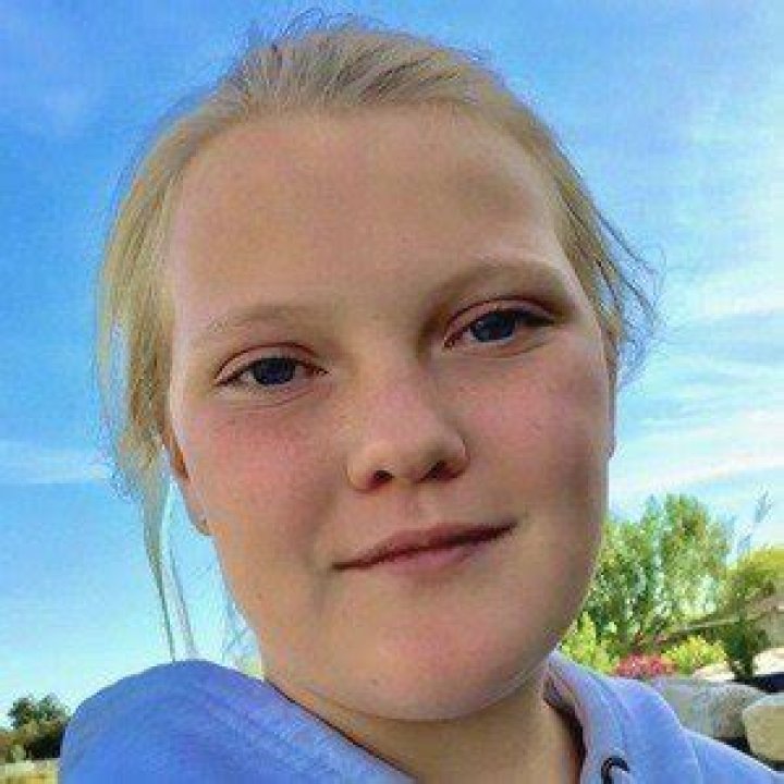 Astrology Birth Chart of Taylor Yeager (YouTube Star) 2024