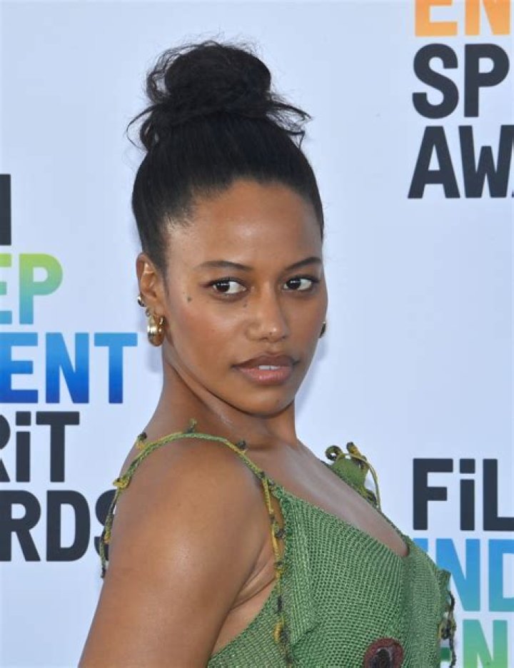 Taylour Paige (TV Actress) - Age, Birthday, Bio, Facts, Family, Net Worth, Height & More