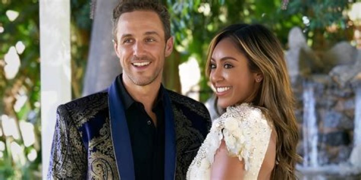 Tayshia Adams and Zac Clark Split 1 Year After Their ‘Bachelorette’ Engagement: They Had ‘a Good Run’