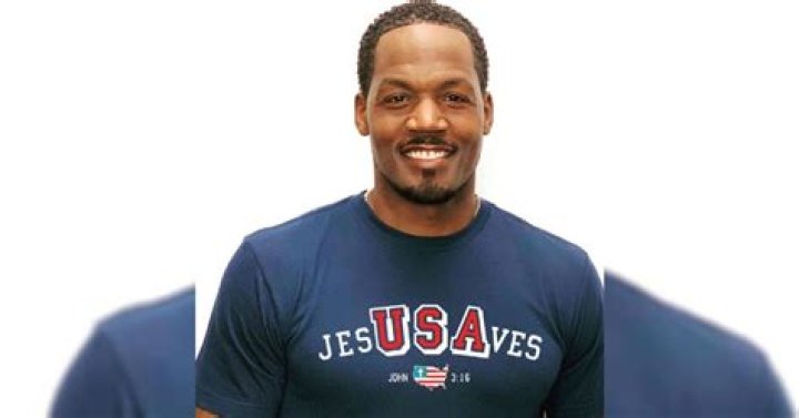 TC Stallings (Movie Actor) - Age, Birthday, Bio, Facts, Family, Net Worth, Height & More