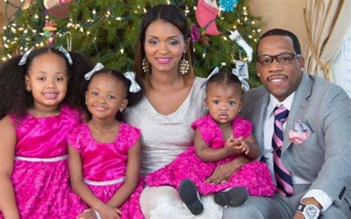 Teasha Bivins (Family Member) - Age, Birthday, Bio, Facts, Family, Net Worth, Height & More