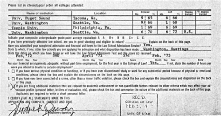 How A Psych Major Became A Serial Killer