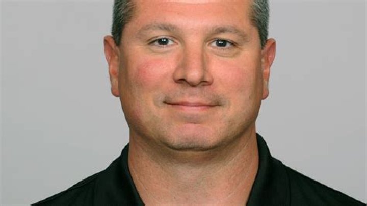 Ted Monachino Biography, Age, Height, Wife, Net Worth, Family