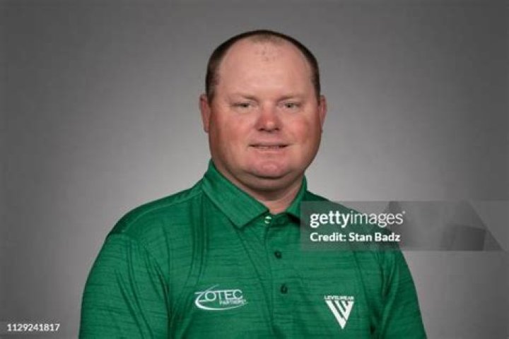 Ted Potter Jr. Biography, Age, Height, Wife, Net Worth, Family