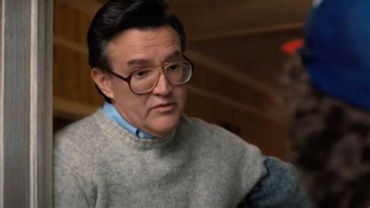 Ted Wheeler biografía, edad, altura, esposo, net worth, familia