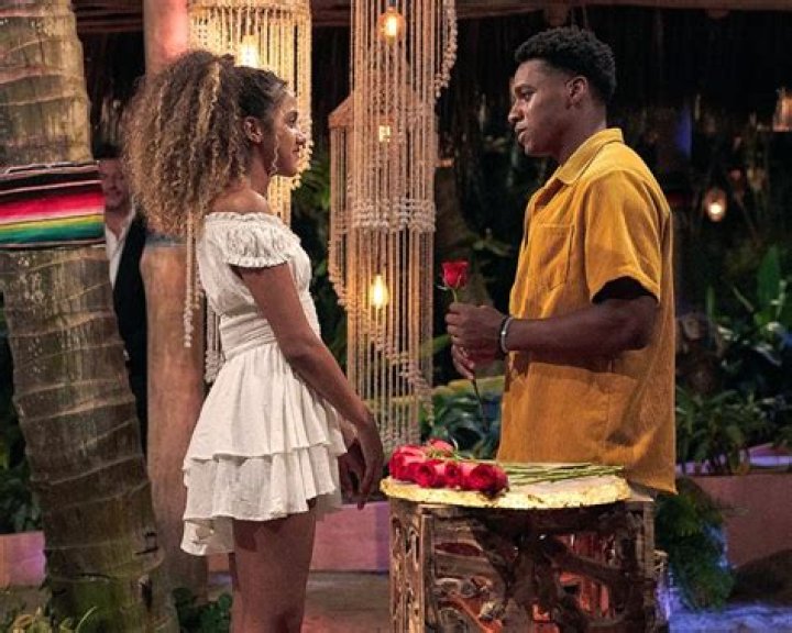 
Teddi Wright Ethnicity and Parents: What Is The Bachelor In Paradise Star’s Job? 