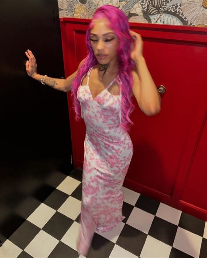 Astrology Birth Chart of Tee Tee (YouTube Star) 2024