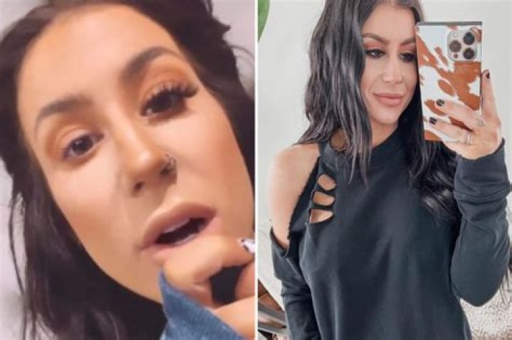 ‘Teen Mom 2’ Star Chelsea Houska Shares a Rare Makeup-Free Selfie: ‘Surviving Not Thriving’