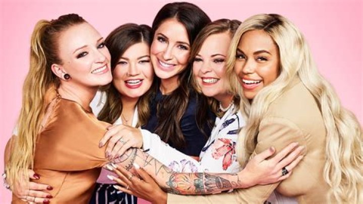 Congrats Are in Order! This ‘Teen Mom OG’ Star Is Expecting Again — and It’s a Girl!