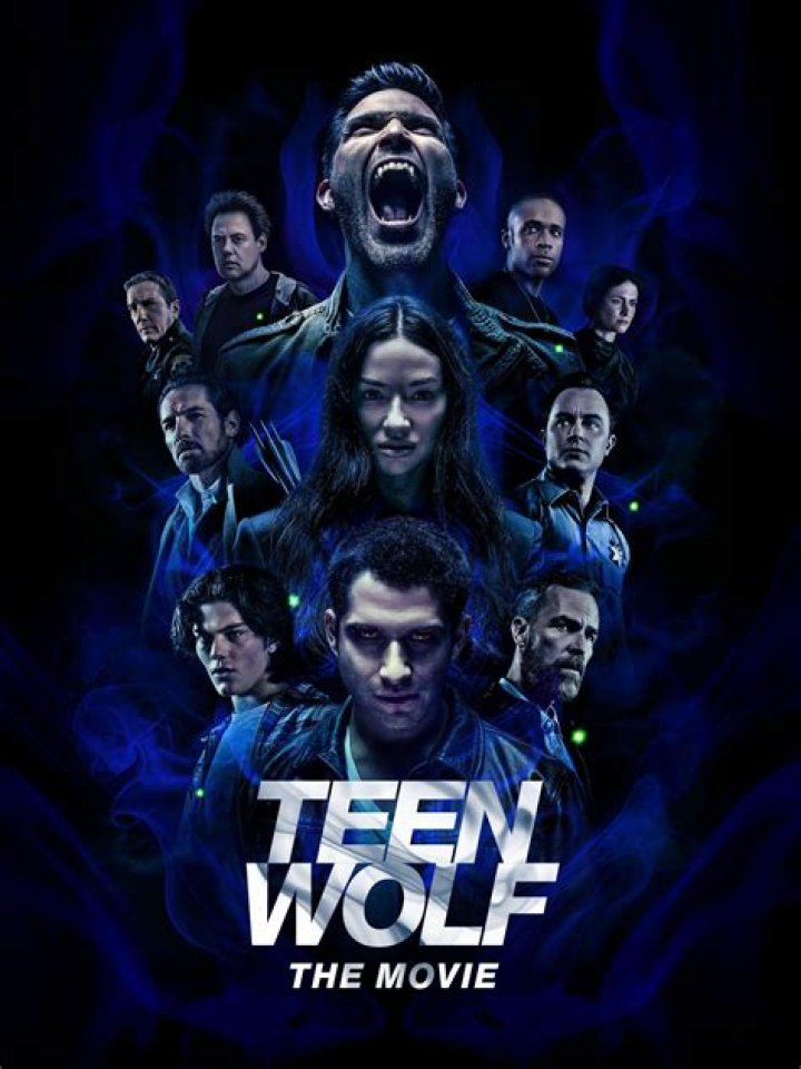 Teen Wolf: The Movie Release Date
