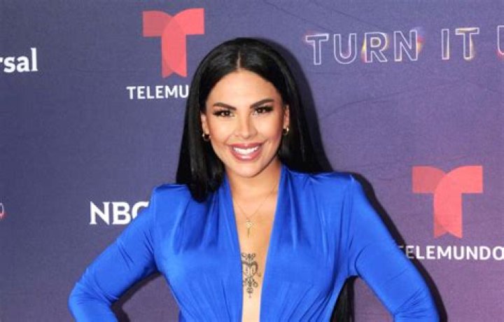 Tefi Valenzuela (Modelo) - Edad, cumpleaños, biografía, hechos, familia, patrimonio neto, altura y más