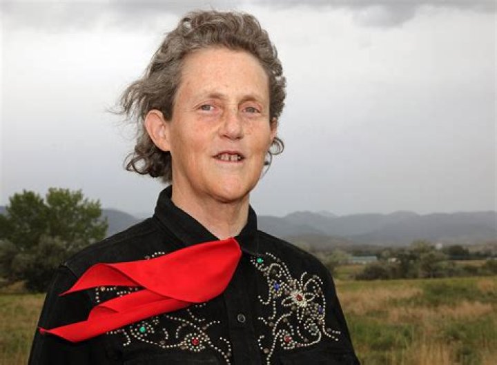 Temple Grandin (Biologist) - Age, Birthday, Bio, Facts, Family, Net Worth, Height & More