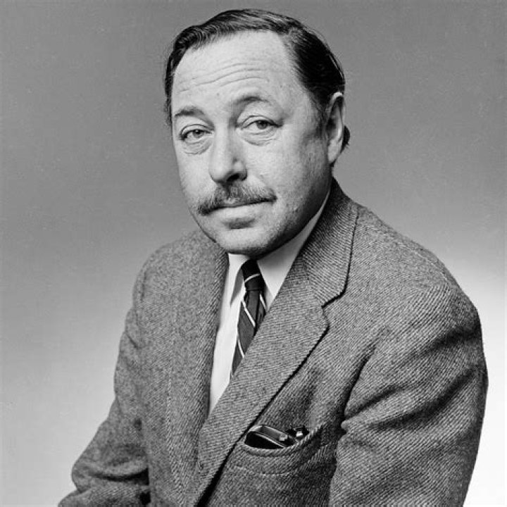Tennessee Williams (Playwright) - Age, Birthday, Bio, Facts, Family, Net Worth, Height & More