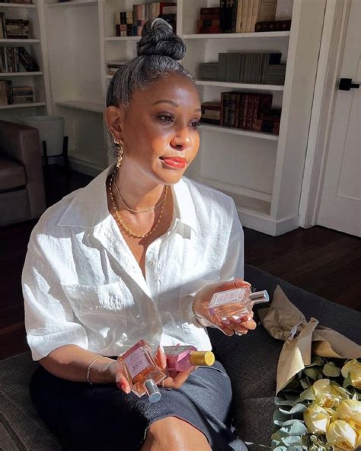 Astrology Birth Chart of Tennille Murphy (Blogger) 2024