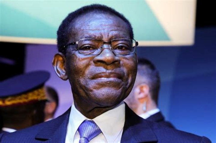 Teodoro Obiang Nguema Mbasogo (World Leader) - Age, Birthday, Bio, Facts, Family, Net Worth, Height & More