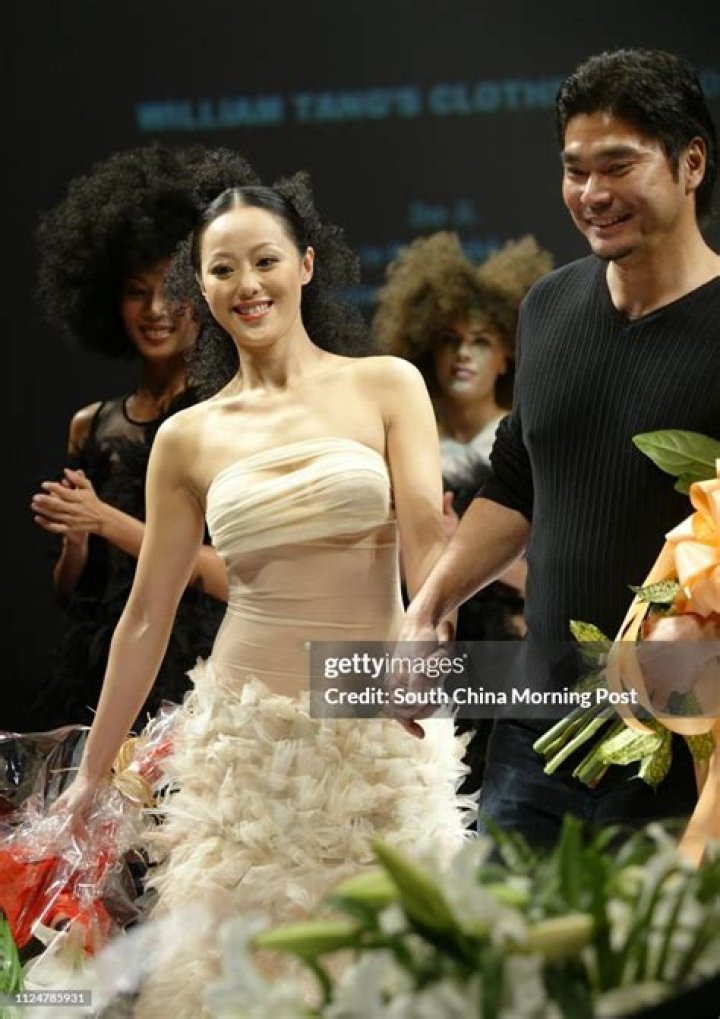 Teresa Cheung Siu-wai Biography, Age, Height, Husband, Net Worth, Family